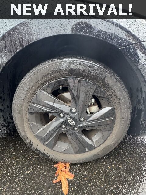 2023 Hyundai Elantra SEL Renton WA