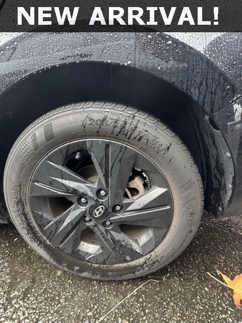 2023 Hyundai Elantra SEL Renton WA