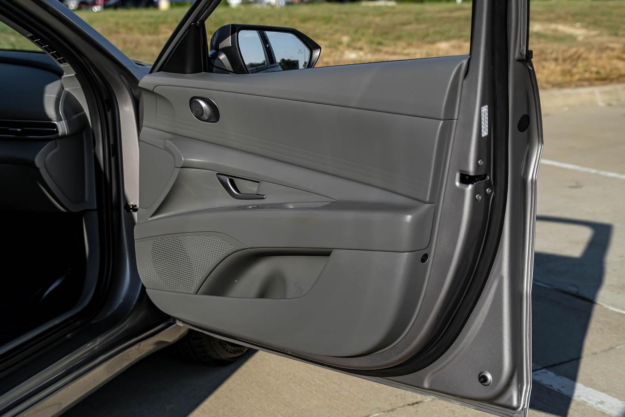 2023 Hyundai Elantra SEL Richardson TX