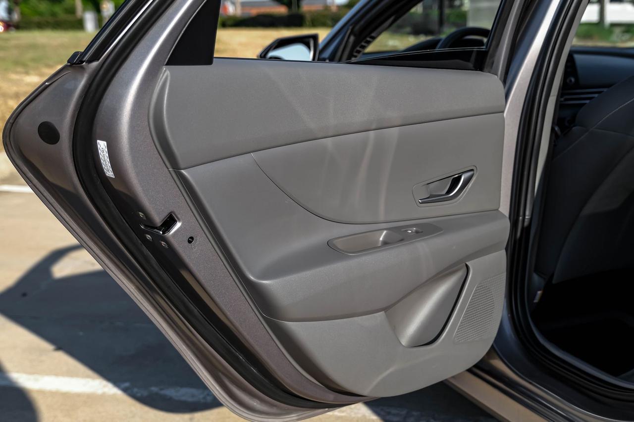 2023 Hyundai Elantra SEL Richardson TX