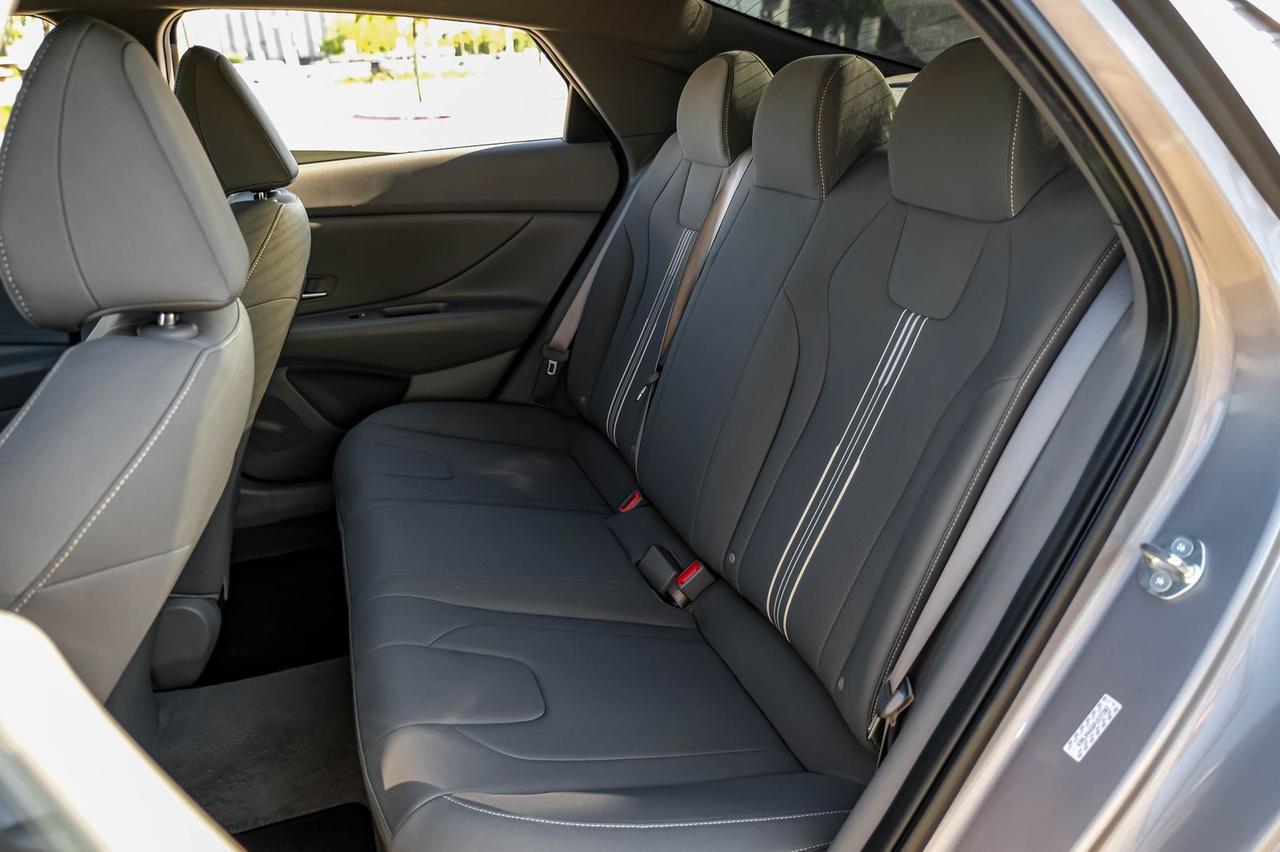 2023 Hyundai Elantra SEL Richardson TX