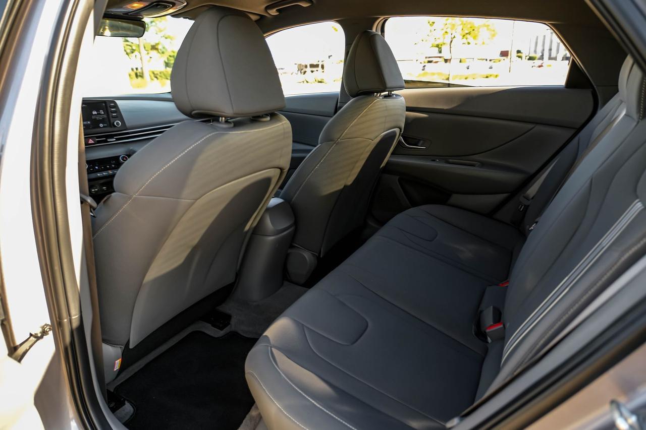 2023 Hyundai Elantra SEL Richardson TX