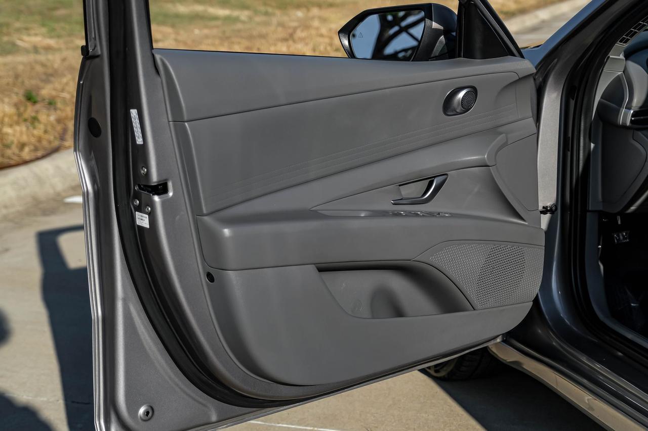 2023 Hyundai Elantra SEL Richardson TX