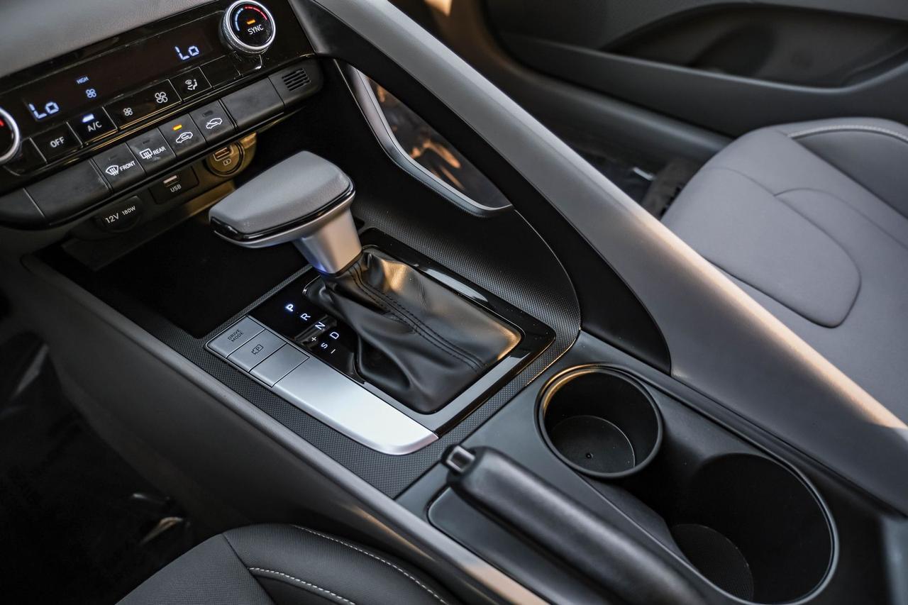 2023 Hyundai Elantra SEL Richardson TX