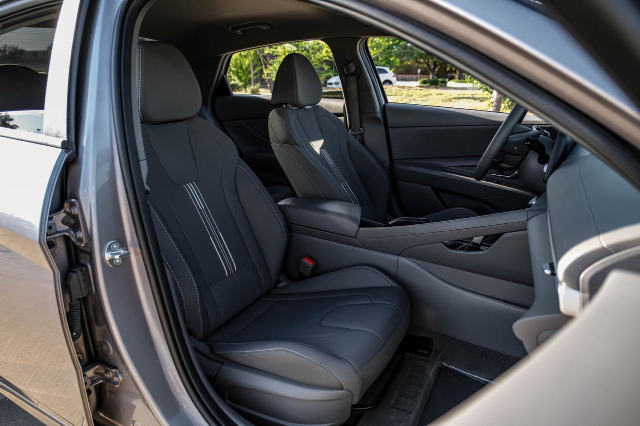 2023 Hyundai Elantra SEL Richardson TX