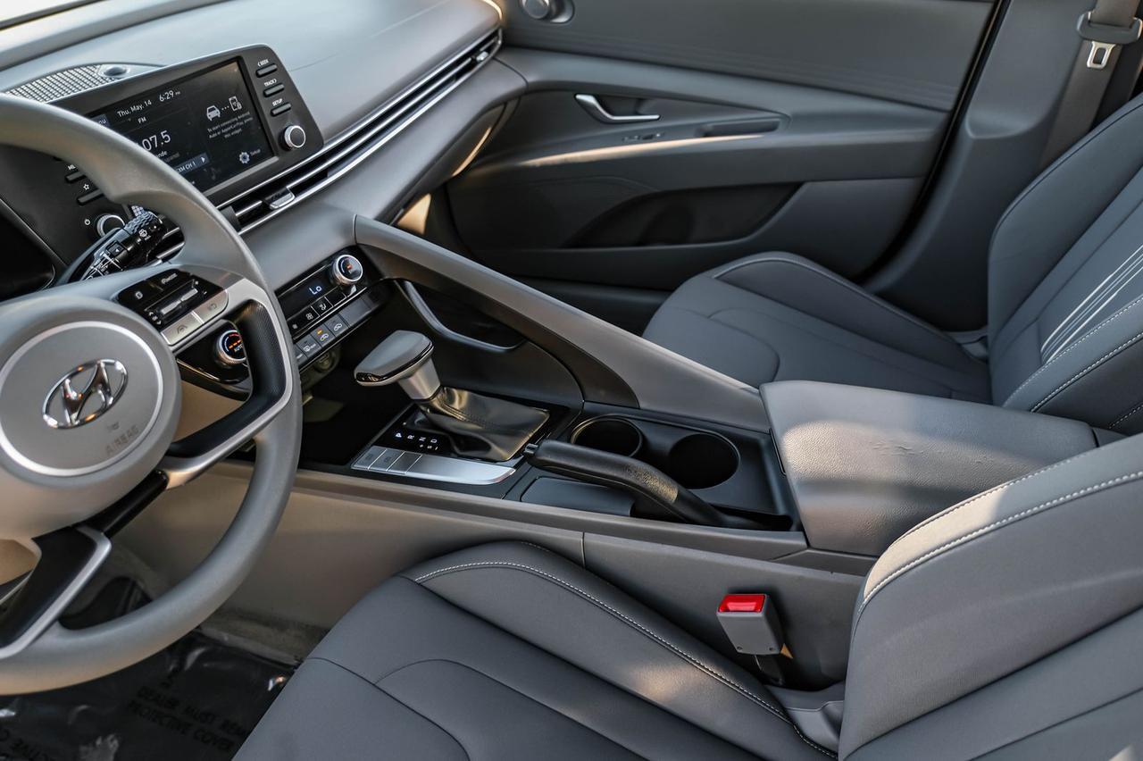 2023 Hyundai Elantra SEL Richardson TX