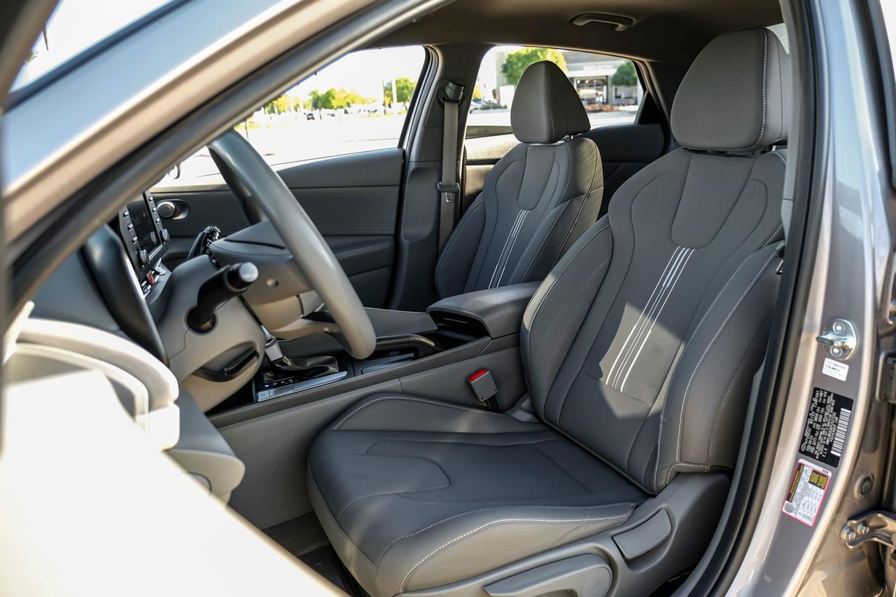 2023 Hyundai Elantra SEL Richardson TX