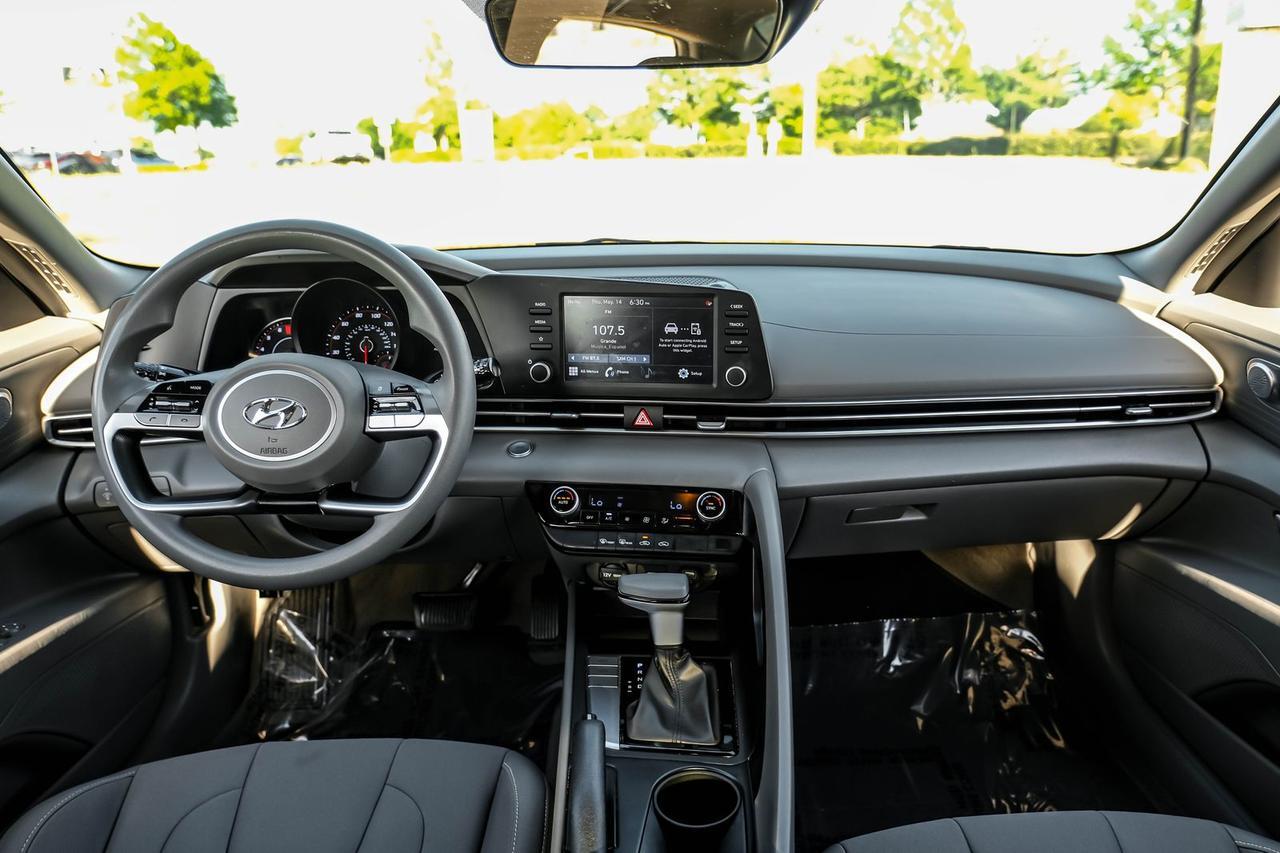 2023 Hyundai Elantra SEL Richardson TX