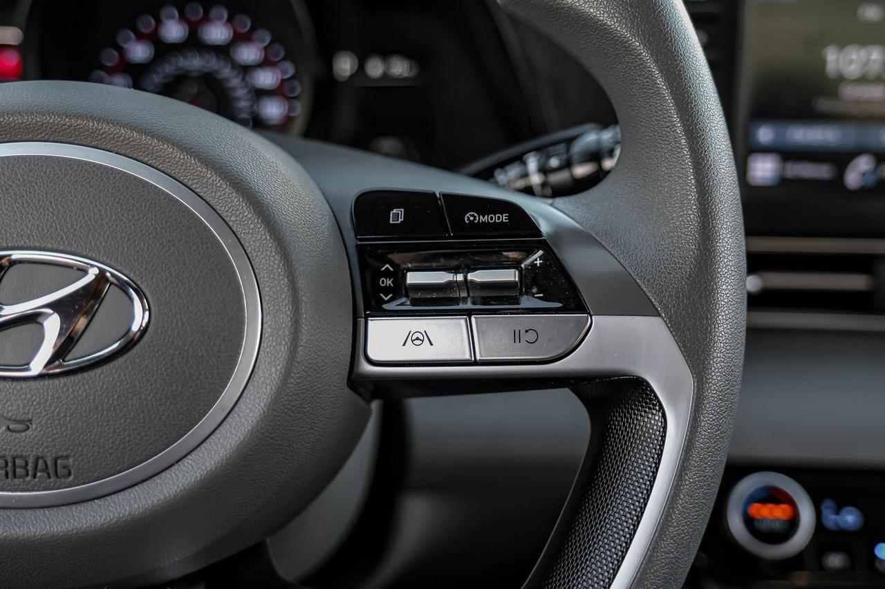 2023 Hyundai Elantra SEL Richardson TX