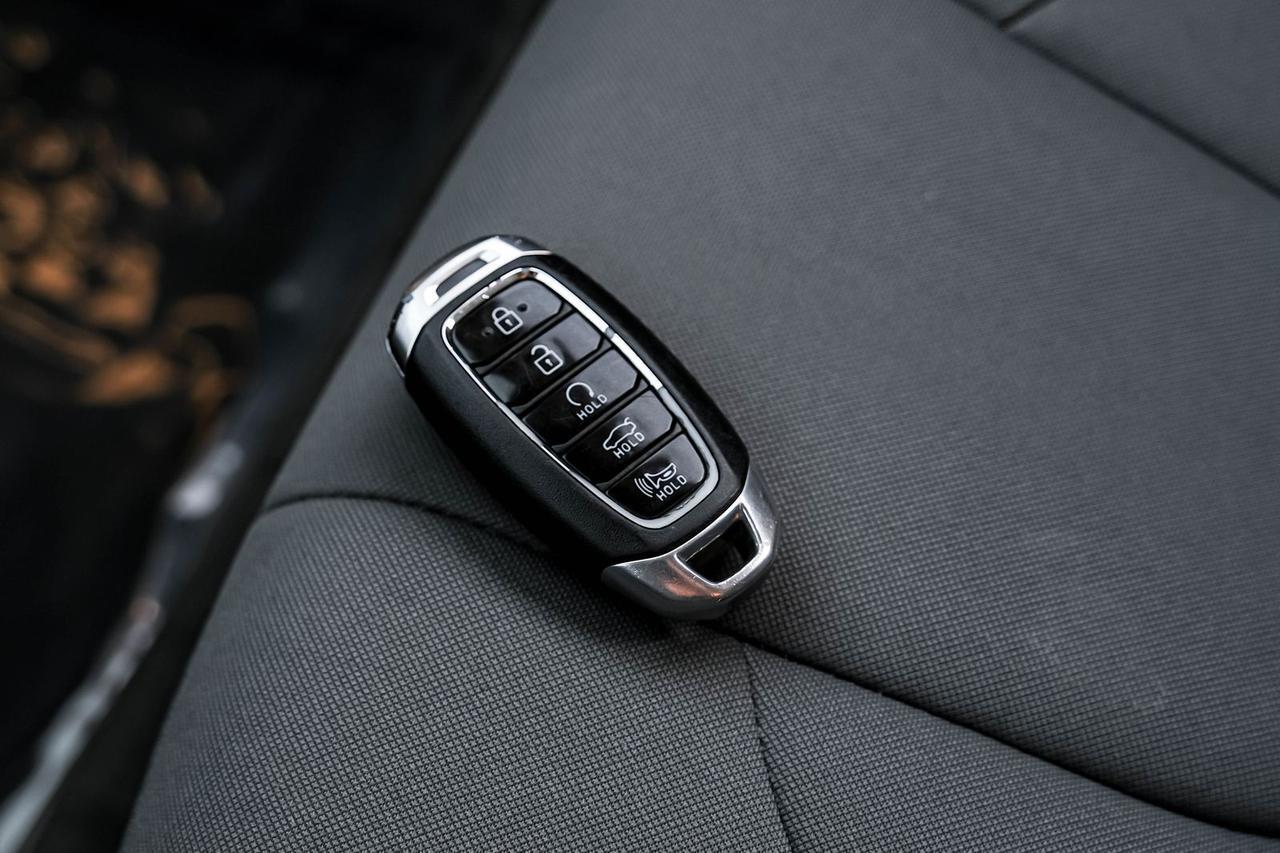 2023 Hyundai Elantra SEL Richardson TX