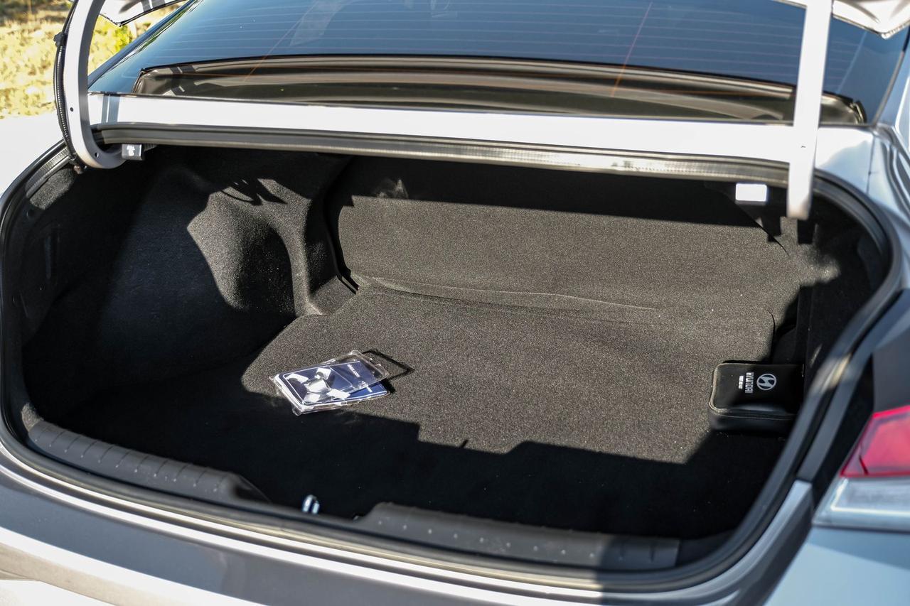 2023 Hyundai Elantra SEL Richardson TX