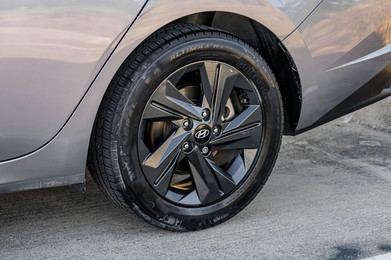 2023 Hyundai Elantra SEL Richardson TX