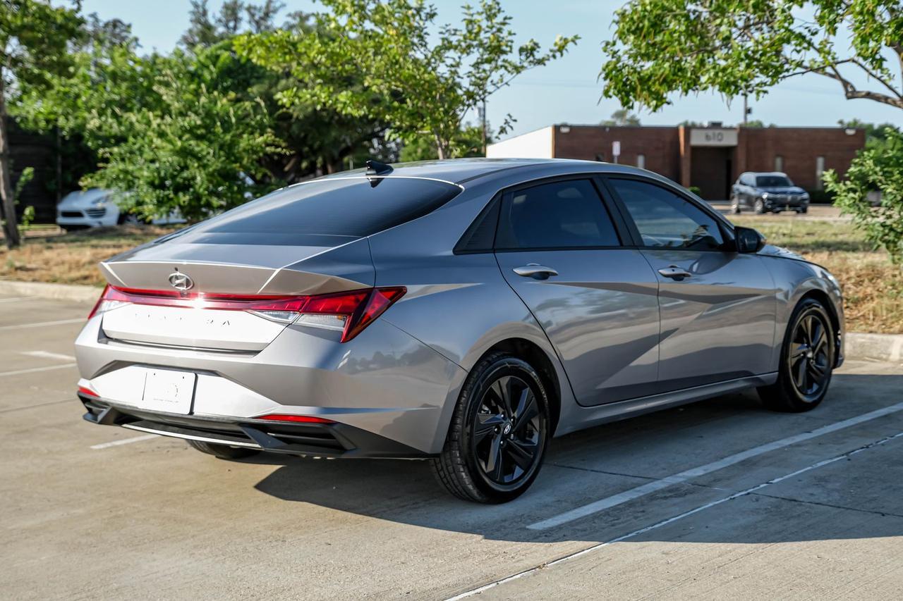 2023 Hyundai Elantra SEL Richardson TX