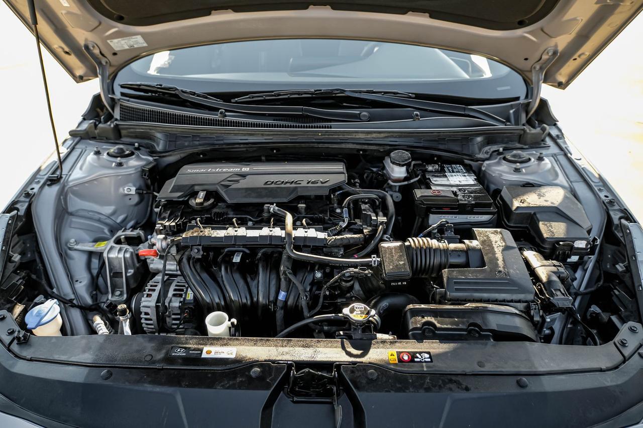 2023 Hyundai Elantra SEL Richardson TX