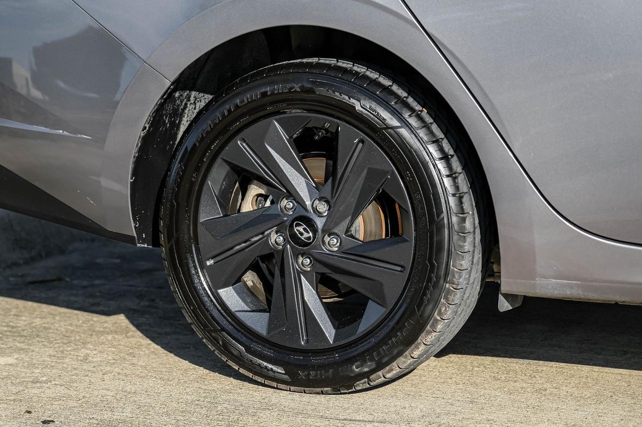2023 Hyundai Elantra SEL Richardson TX