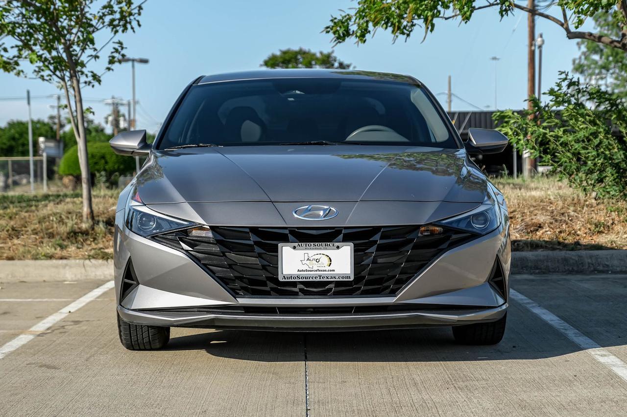 2023 Hyundai Elantra SEL Richardson TX