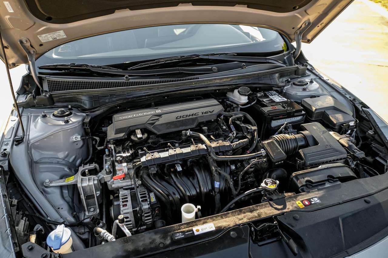 2023 Hyundai Elantra SEL Richardson TX