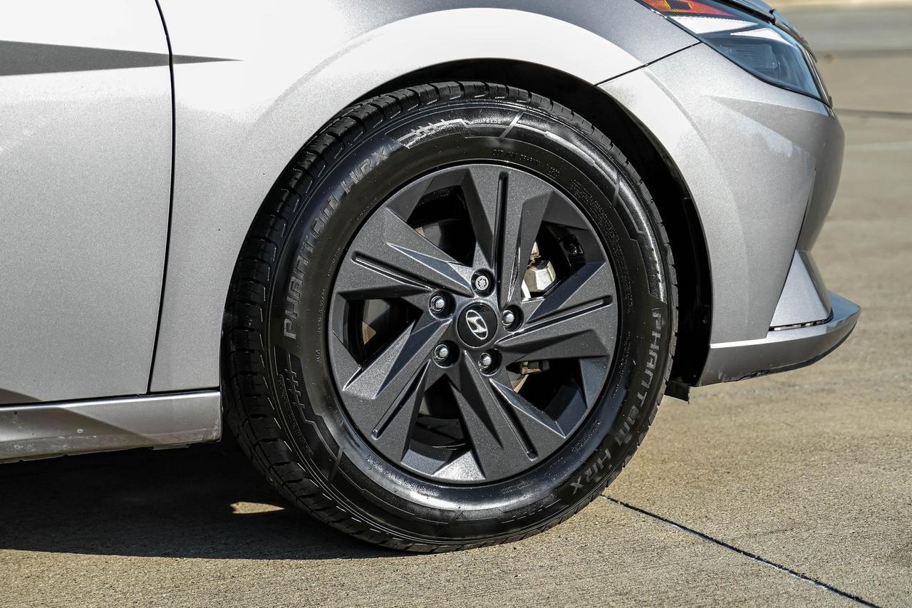 2023 Hyundai Elantra SEL Richardson TX