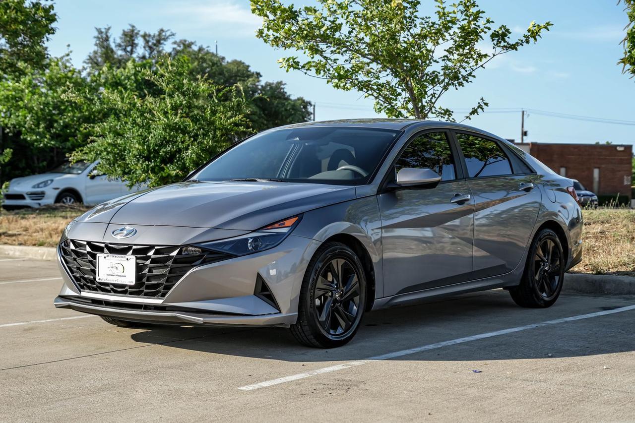 2023 Hyundai Elantra SEL Richardson TX