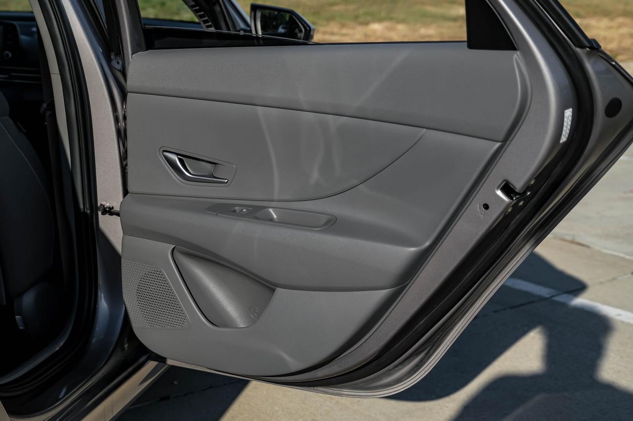 2023 Hyundai Elantra SEL Richardson TX