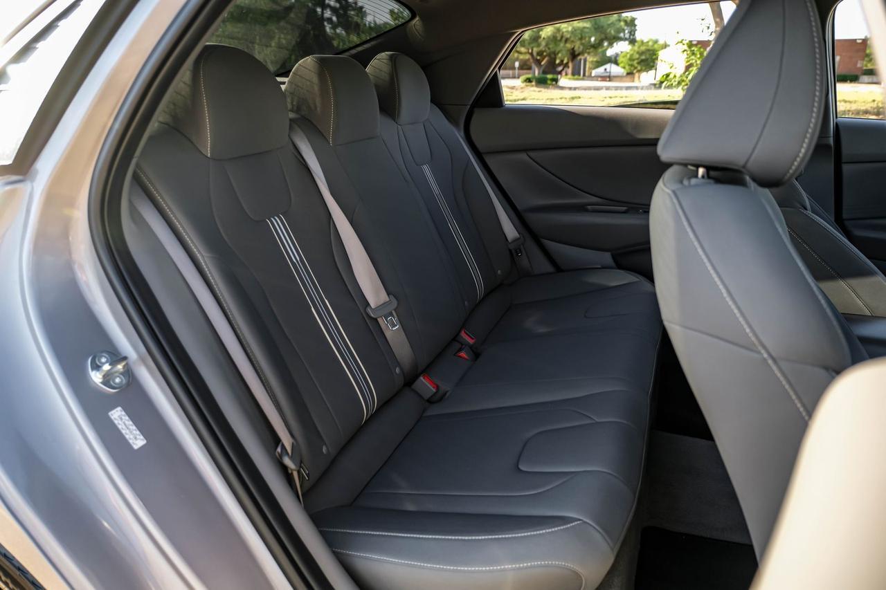 2023 Hyundai Elantra SEL Richardson TX