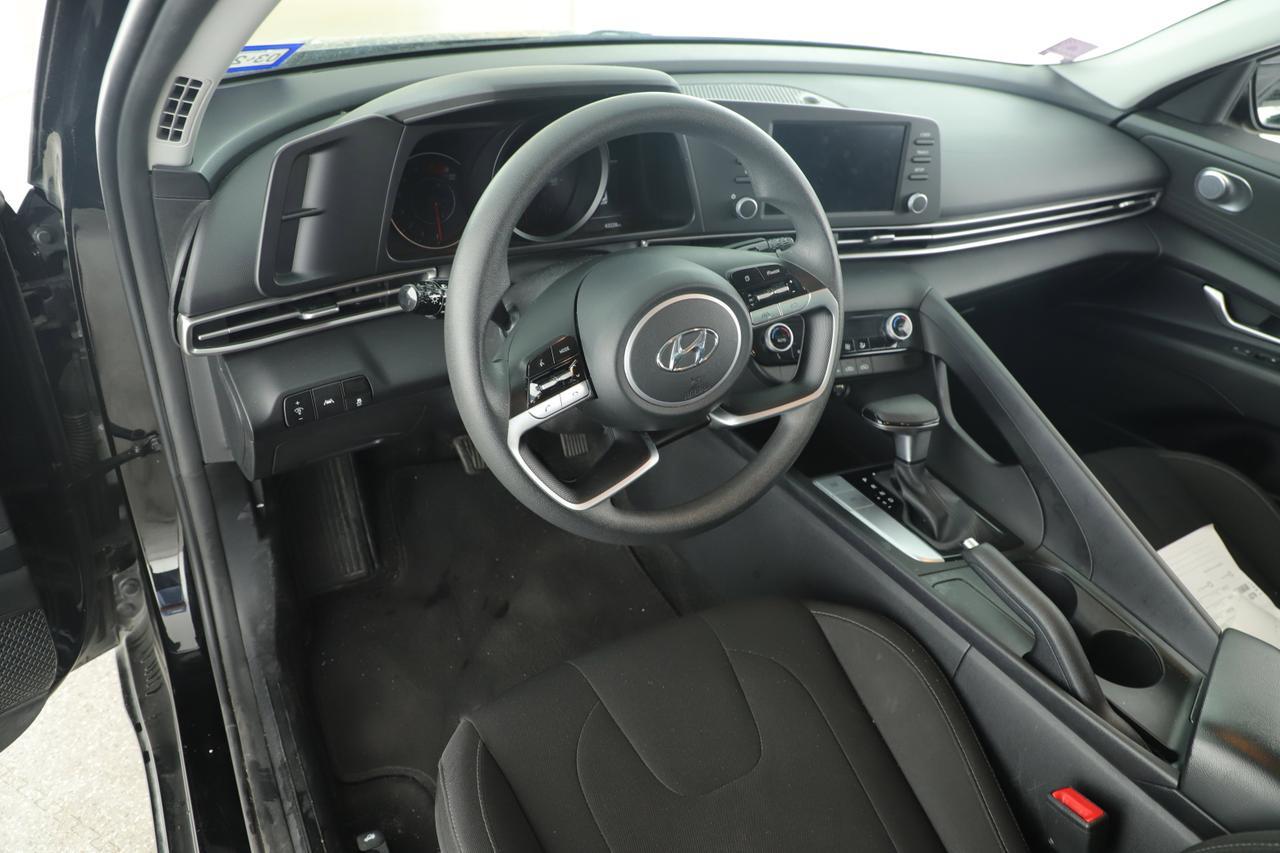 2023 Hyundai Elantra SEL New Braunfels TX