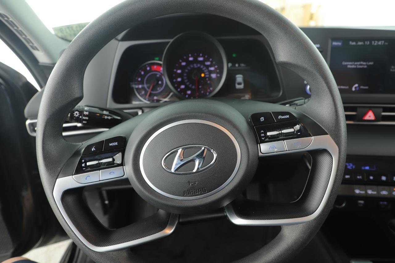 2023 Hyundai Elantra SEL New Braunfels TX