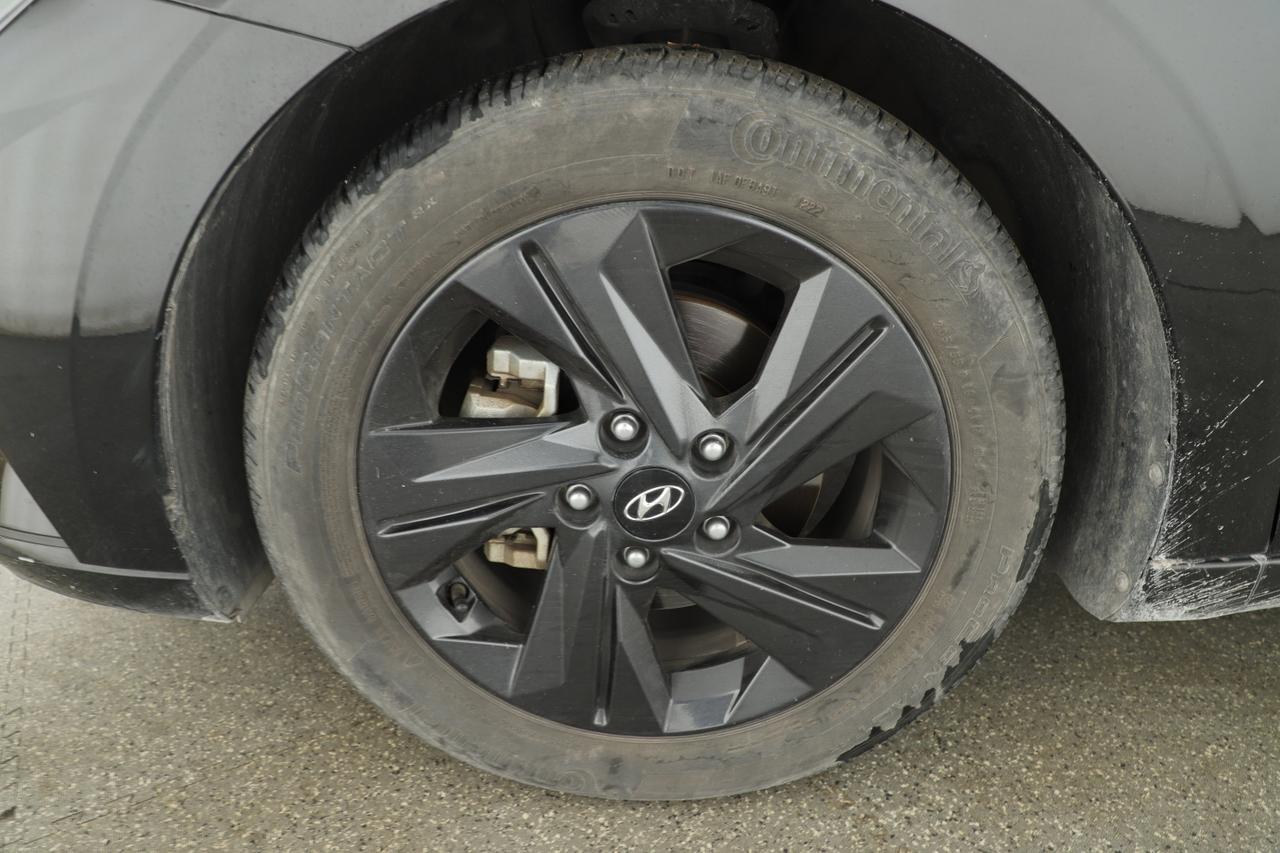 2023 Hyundai Elantra SEL New Braunfels TX