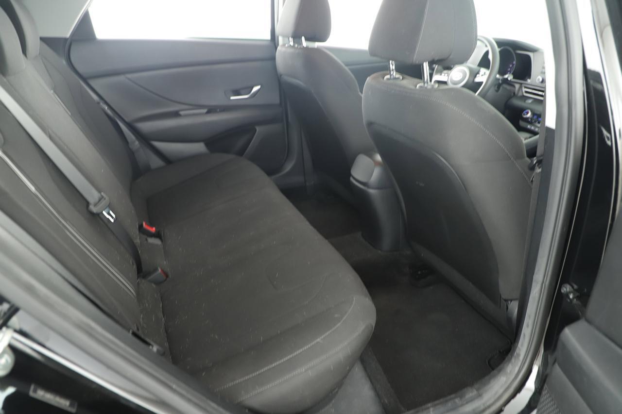 2023 Hyundai Elantra SEL New Braunfels TX