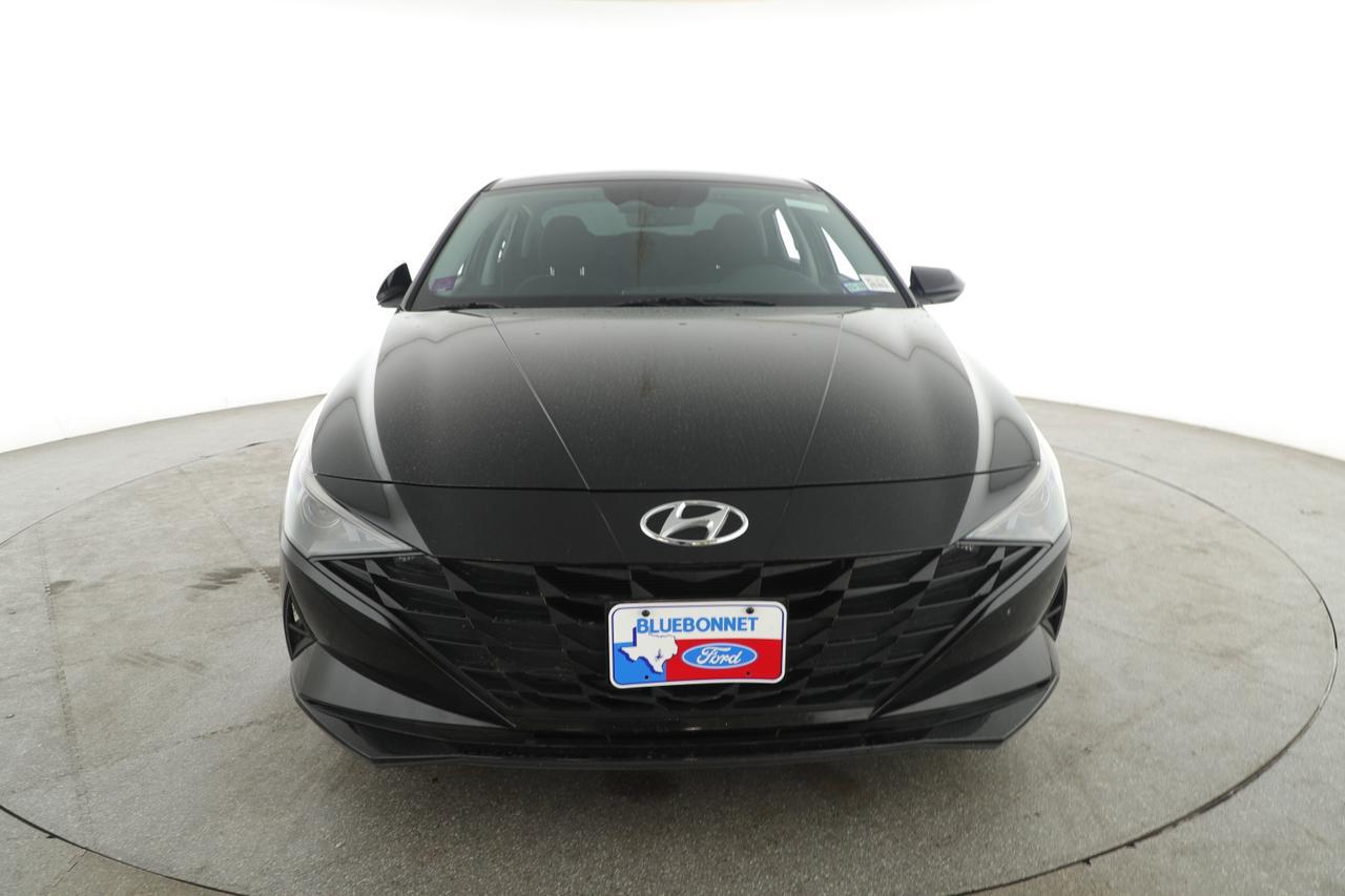 2023 Hyundai Elantra SEL New Braunfels TX