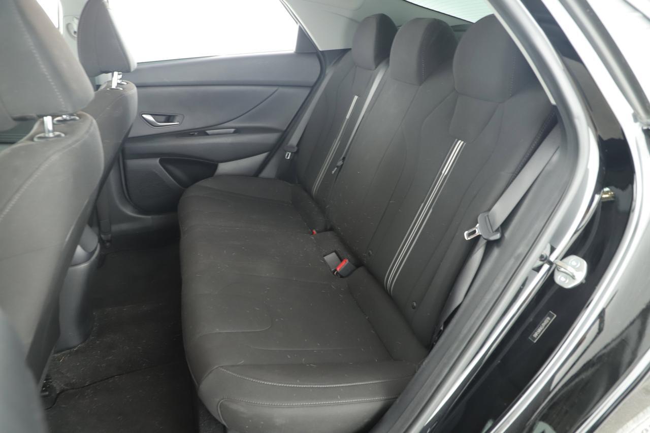 2023 Hyundai Elantra SEL New Braunfels TX