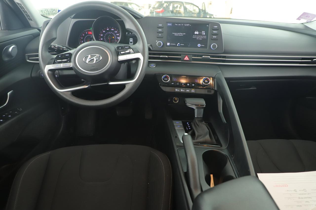 2023 Hyundai Elantra SEL New Braunfels TX