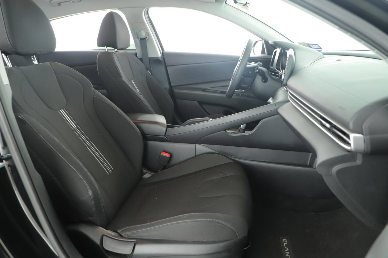 2023 Hyundai Elantra SEL New Braunfels TX