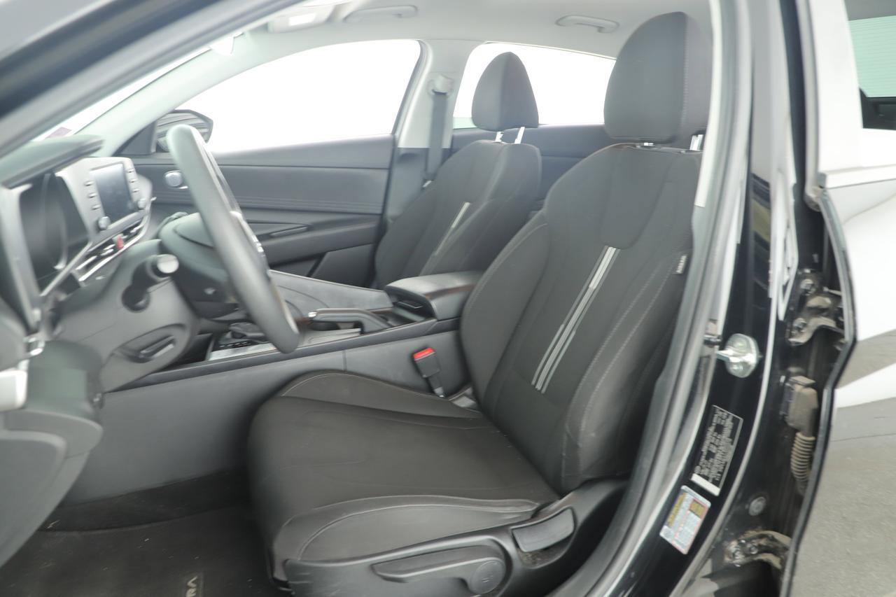 2023 Hyundai Elantra SEL New Braunfels TX