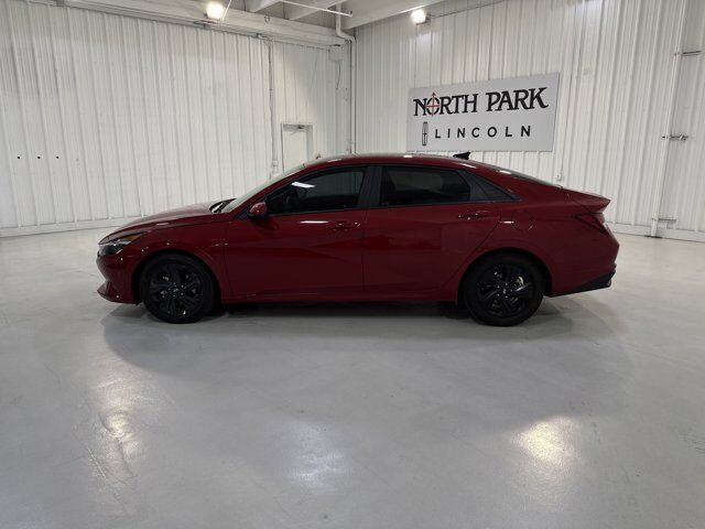 2023 Hyundai Elantra SEL San Antonio TX