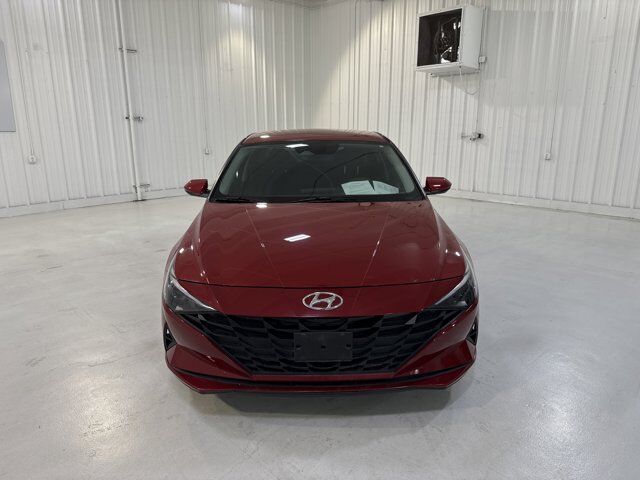 2023 Hyundai Elantra SEL San Antonio TX