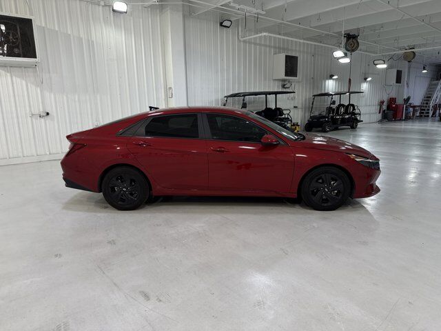 2023 Hyundai Elantra SEL San Antonio TX