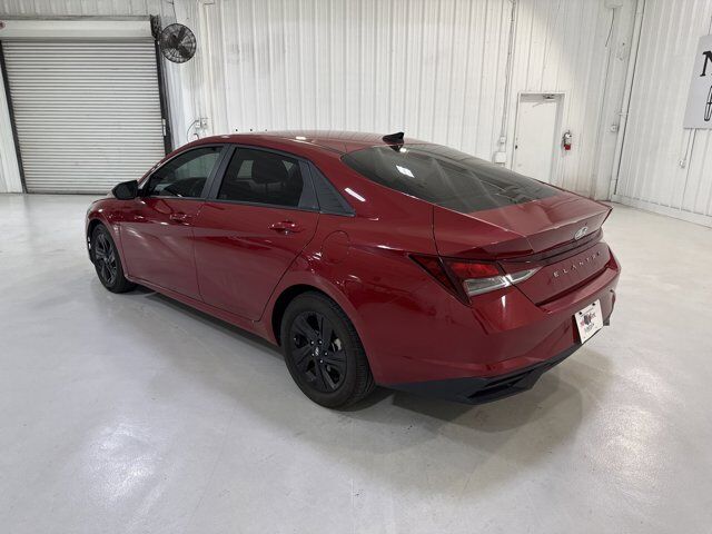2023 Hyundai Elantra SEL San Antonio TX