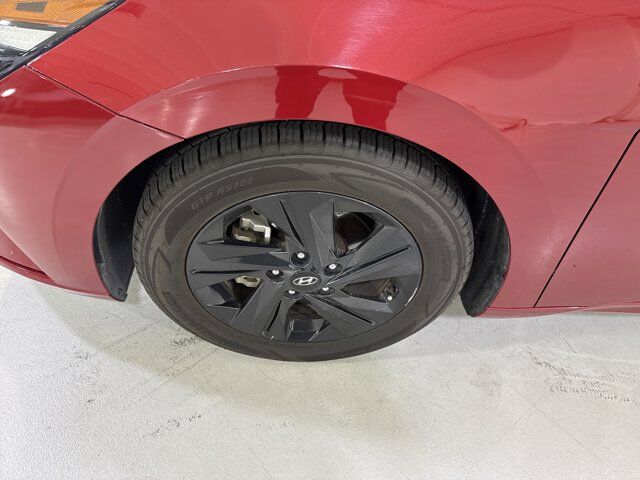 2023 Hyundai Elantra SEL San Antonio TX