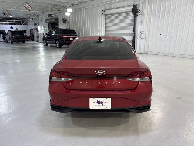 2023 Hyundai Elantra SEL San Antonio TX