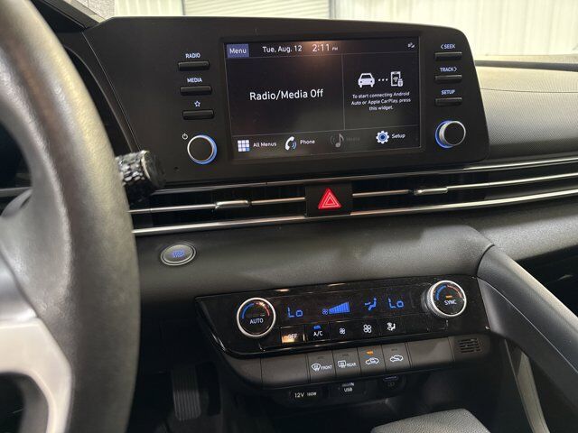 2023 Hyundai Elantra SEL San Antonio TX