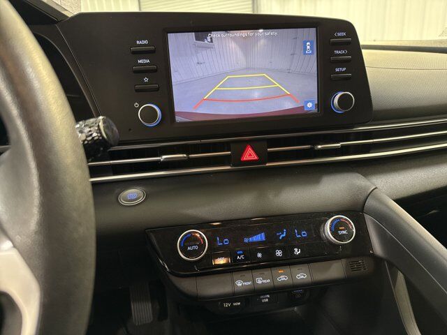 2023 Hyundai Elantra SEL San Antonio TX