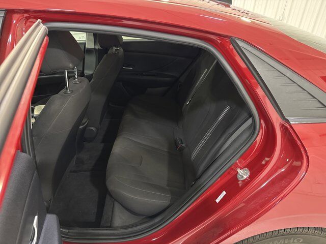 2023 Hyundai Elantra SEL San Antonio TX