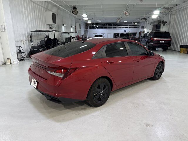 2023 Hyundai Elantra SEL San Antonio TX