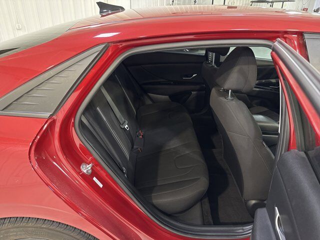 2023 Hyundai Elantra SEL San Antonio TX