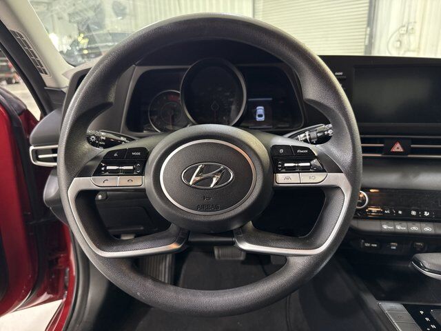 2023 Hyundai Elantra SEL San Antonio TX