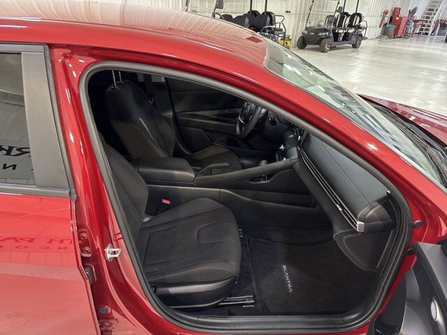 2023 Hyundai Elantra SEL San Antonio TX