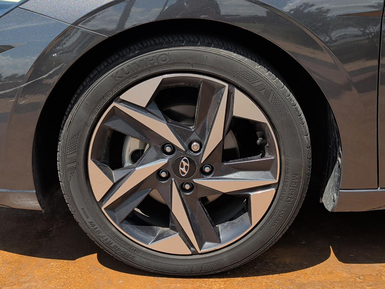 2023 Hyundai Elantra SEL San Juan TX