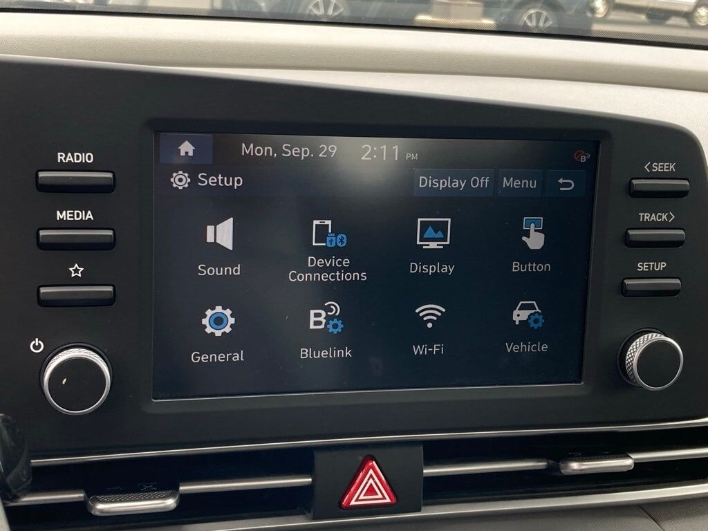 2023 Hyundai Elantra SEL San Antonio TX