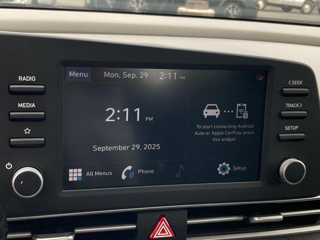 2023 Hyundai Elantra SEL San Antonio TX